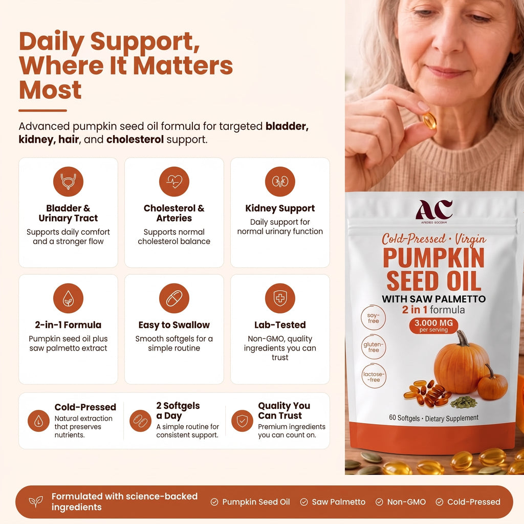 Daily support where it really counts